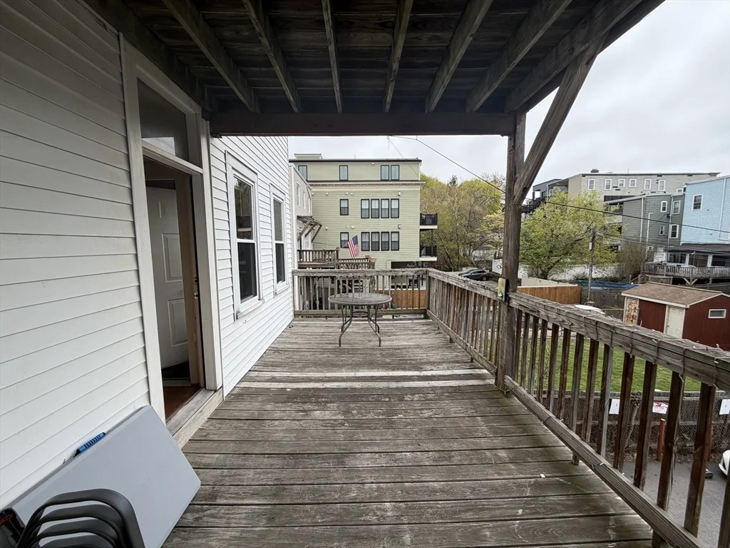 703 E 2nd St, South Boston