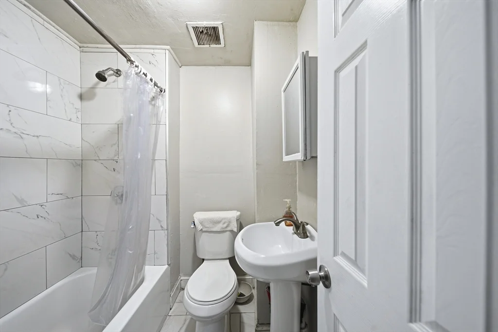 10-12 Michigan Ave, Dorchester