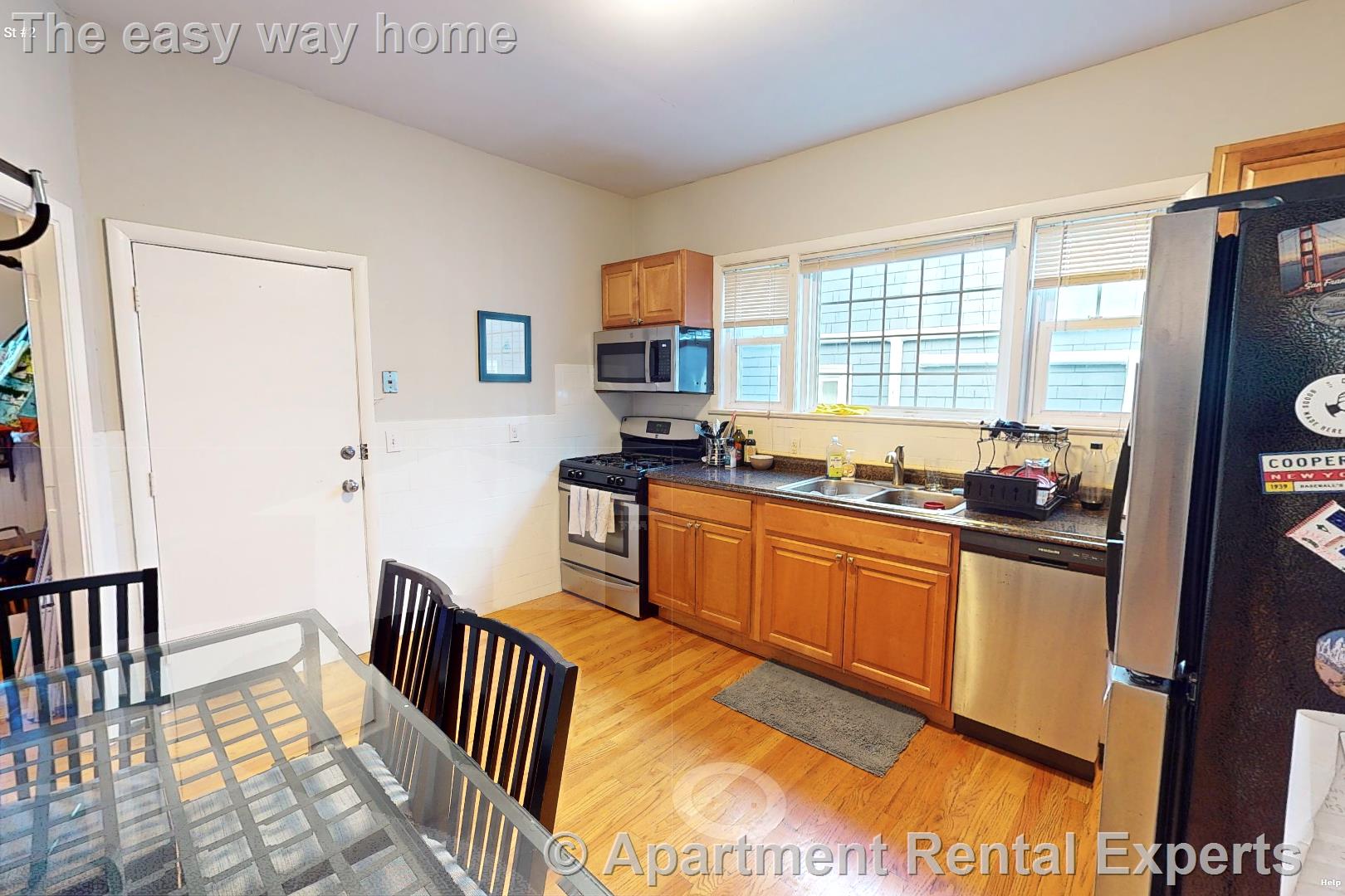 23 Tufts St, Cambridgeport