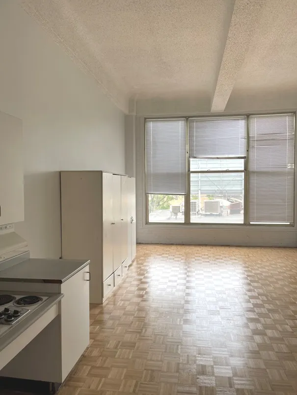 61 Brookline Avenue Bridge, Fenway