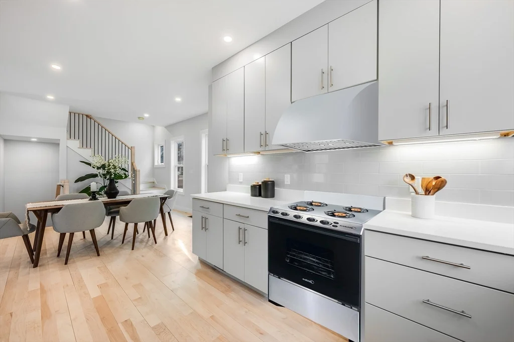 317 Pearl, Cambridgeport