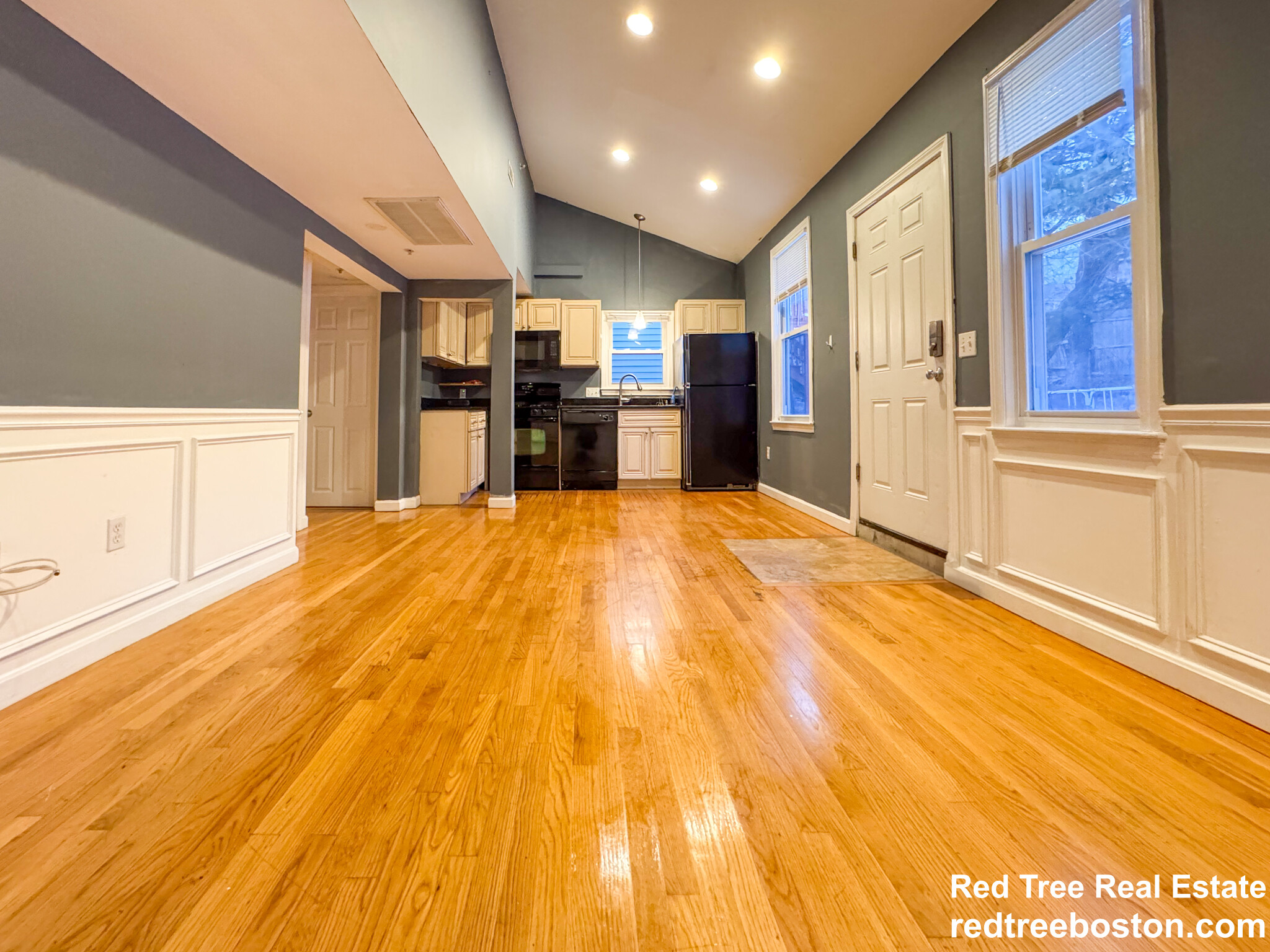 89 Spring St, East Cambridge