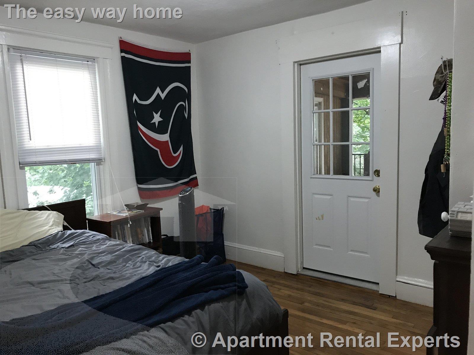 223 Summer St, Porter Square