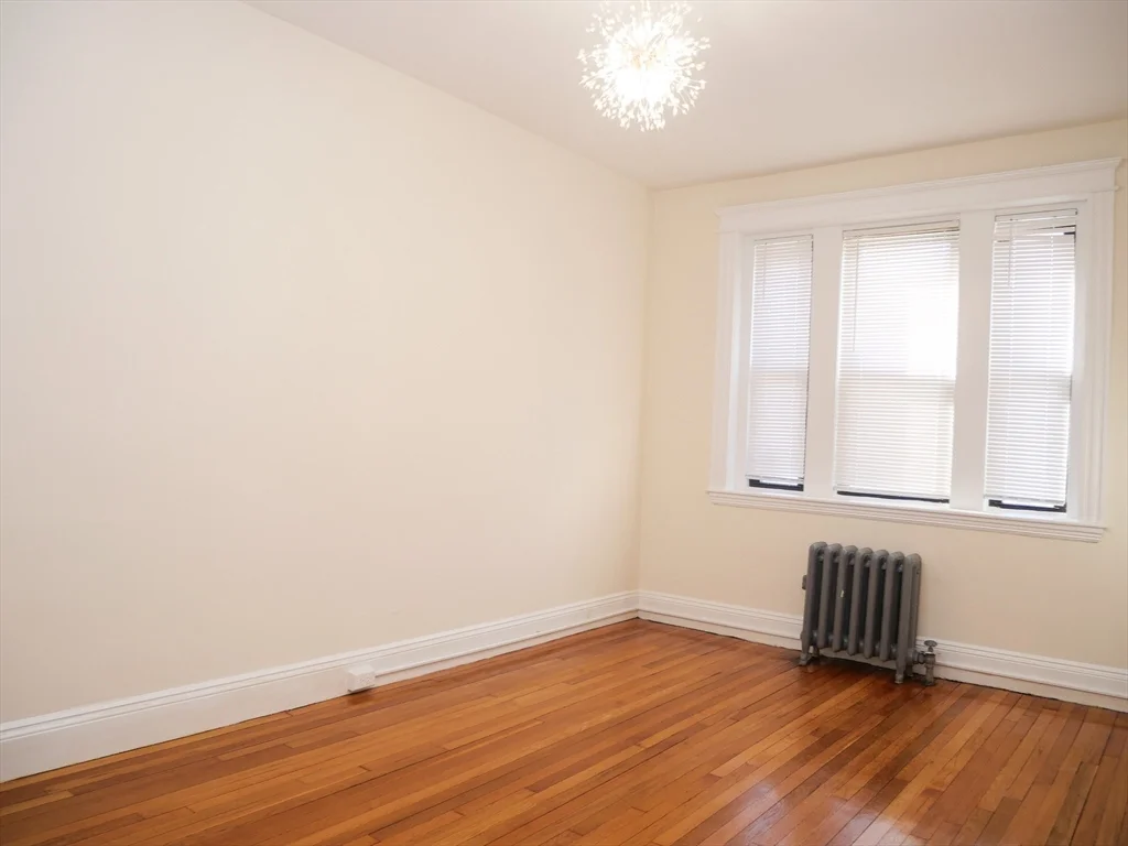 223 Saint Paul, Brookline