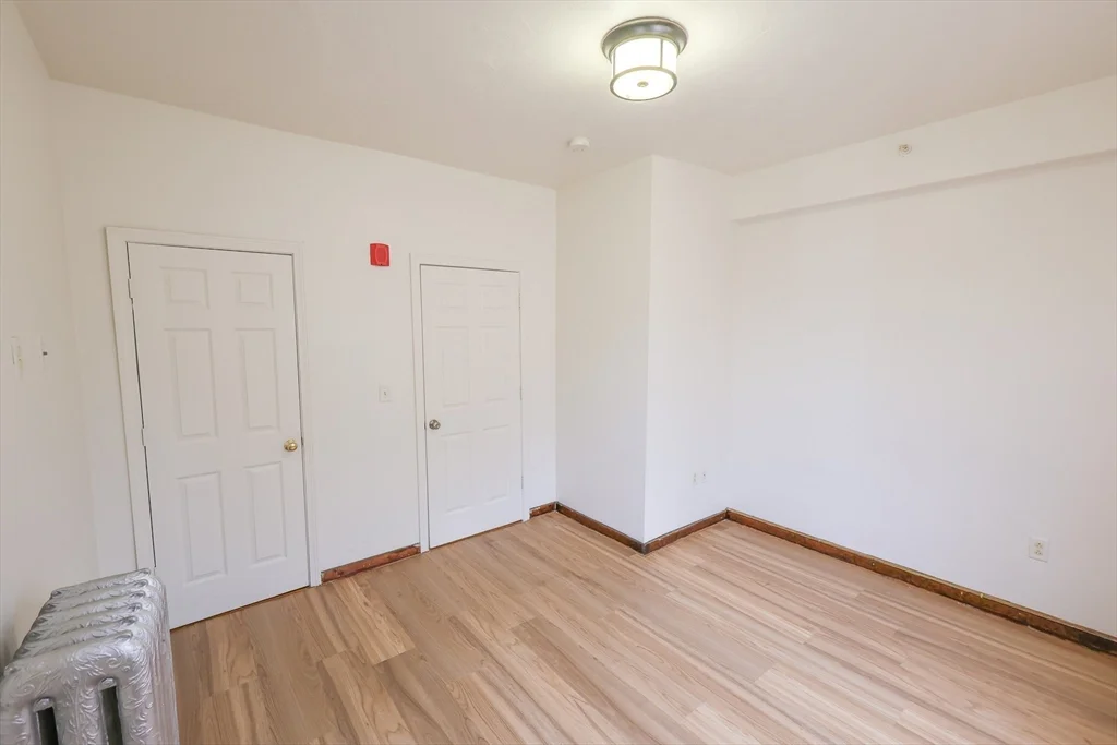 100 Seaver St, Dorchester