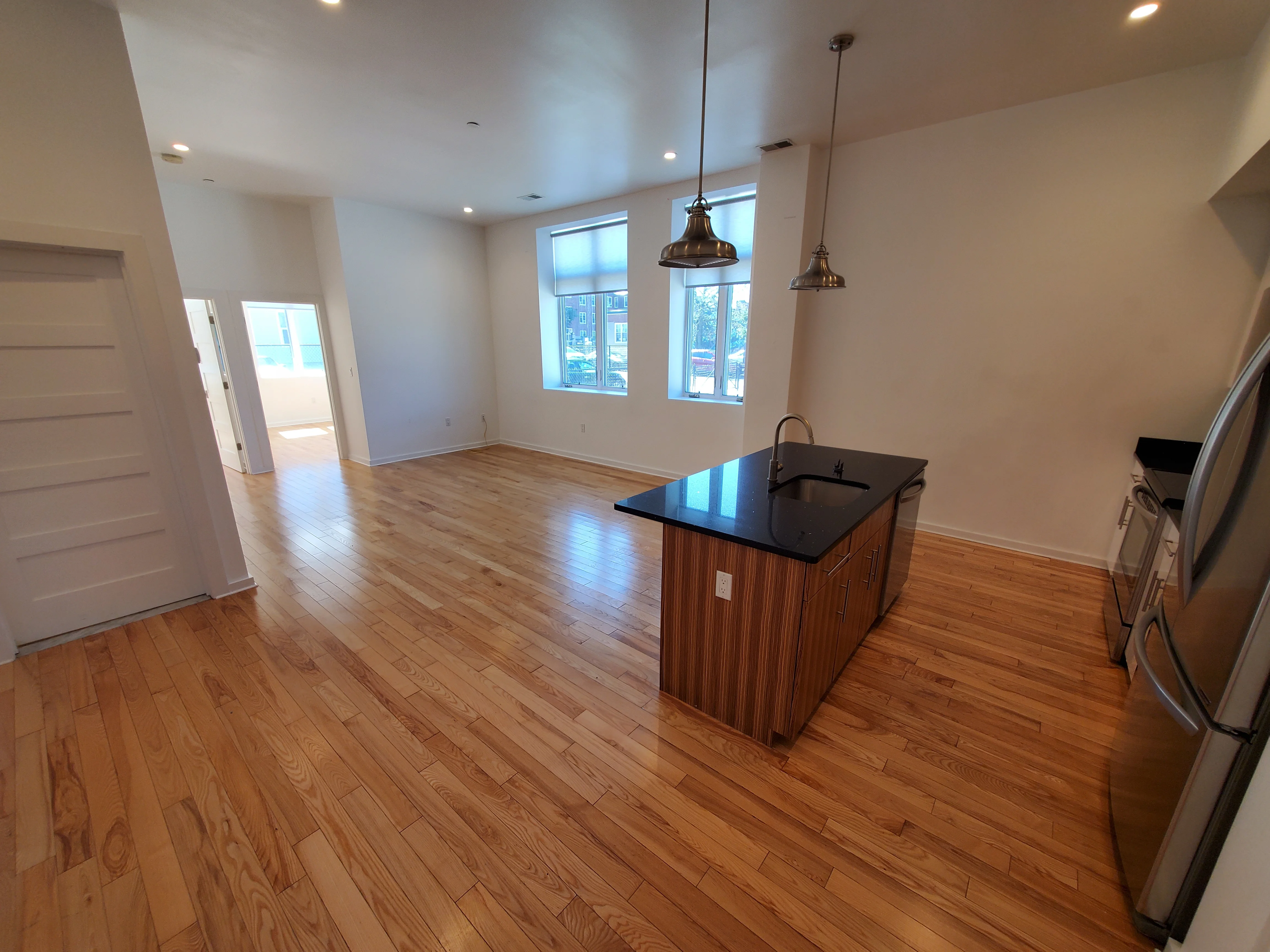 888 Tremont St, South End