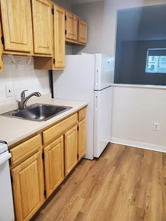 700 Cummins Highway, Mattapan