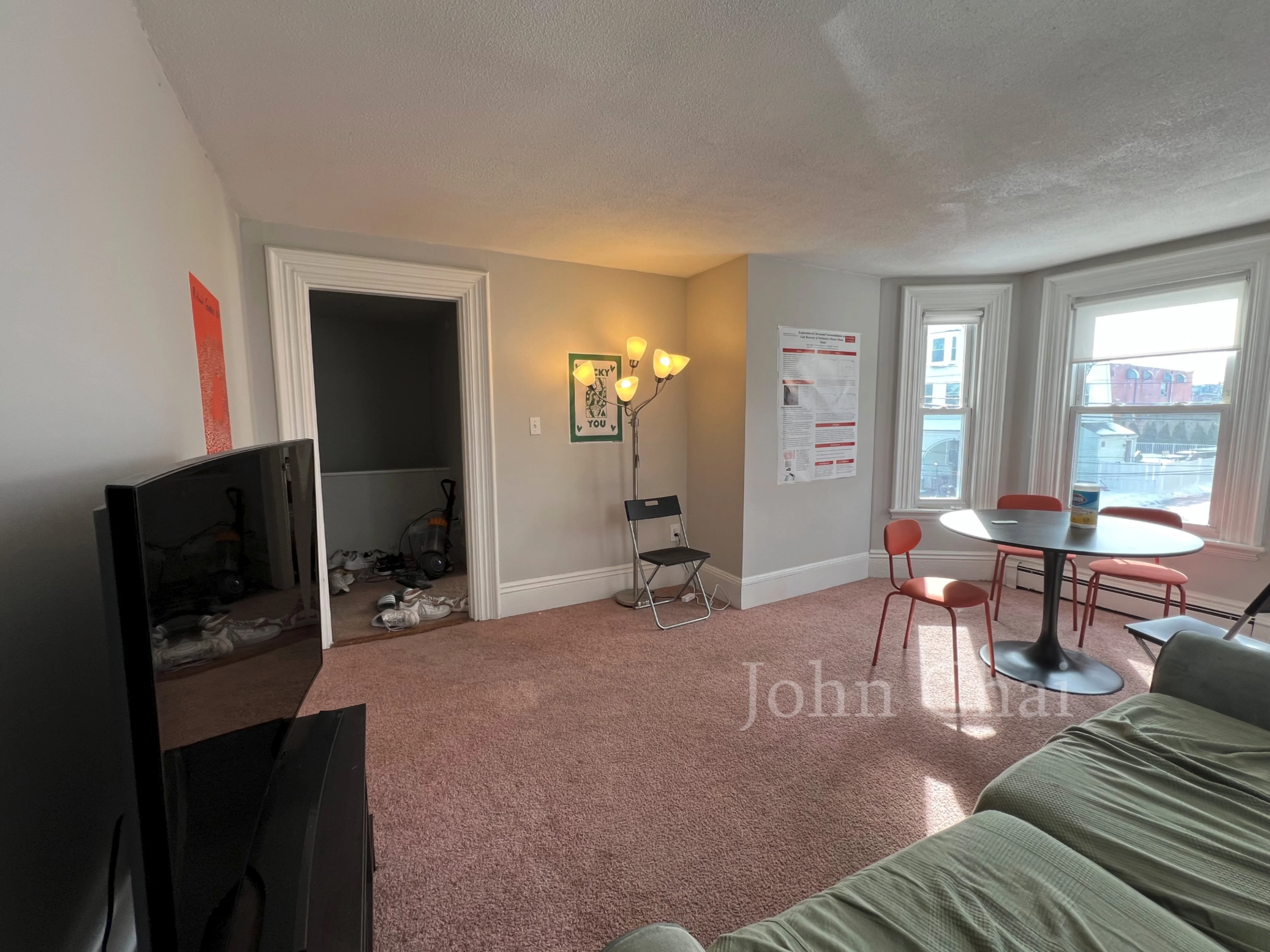 21 Mansfield St, Allston