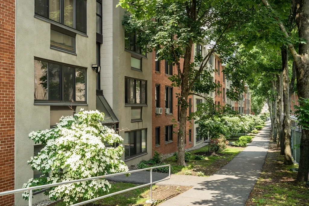 32 Juniper St, Brookline Village