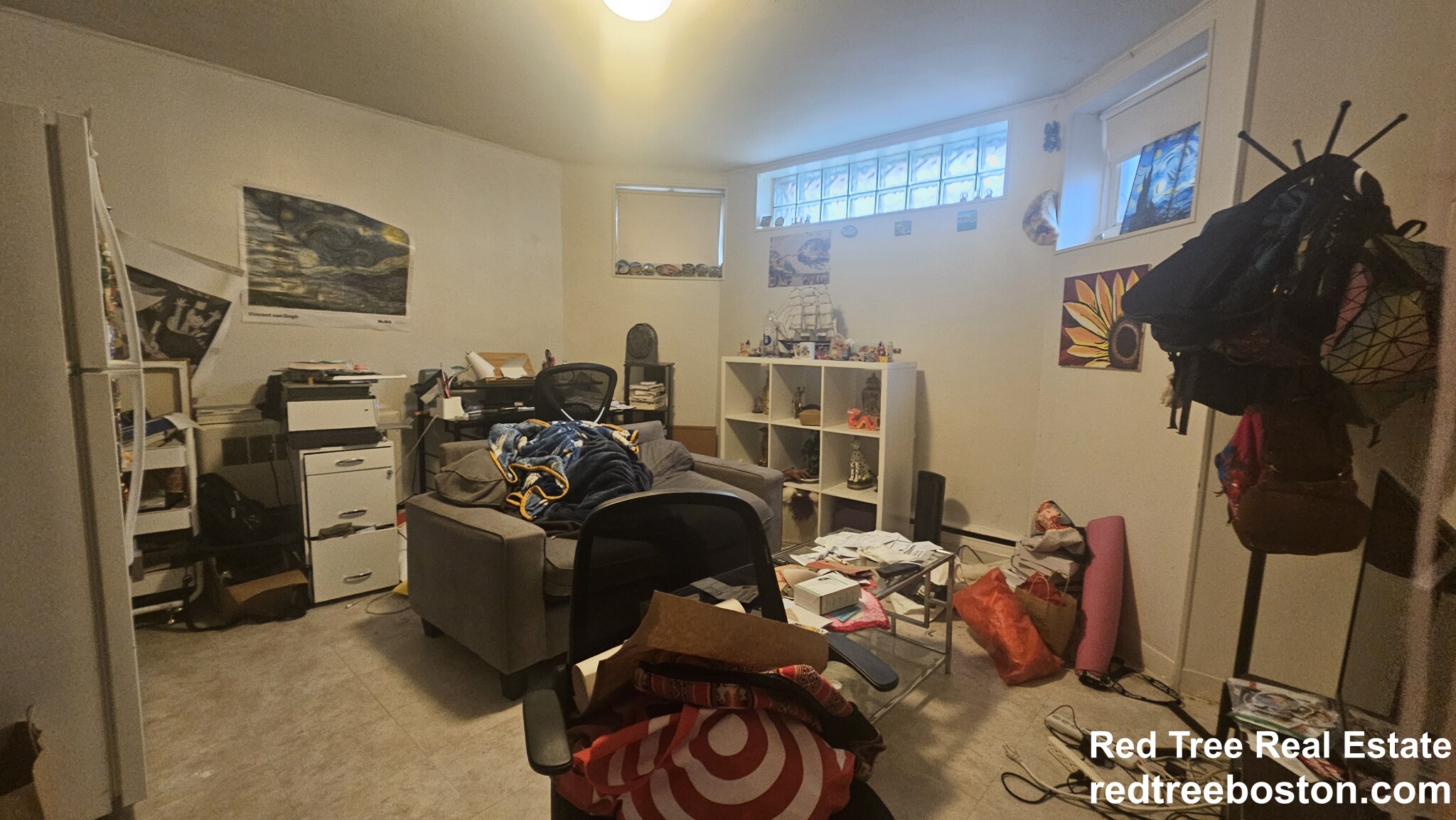 50 Parkman St, North Brookline