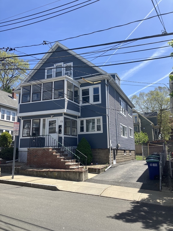 73 Lowell St, Spring Hill