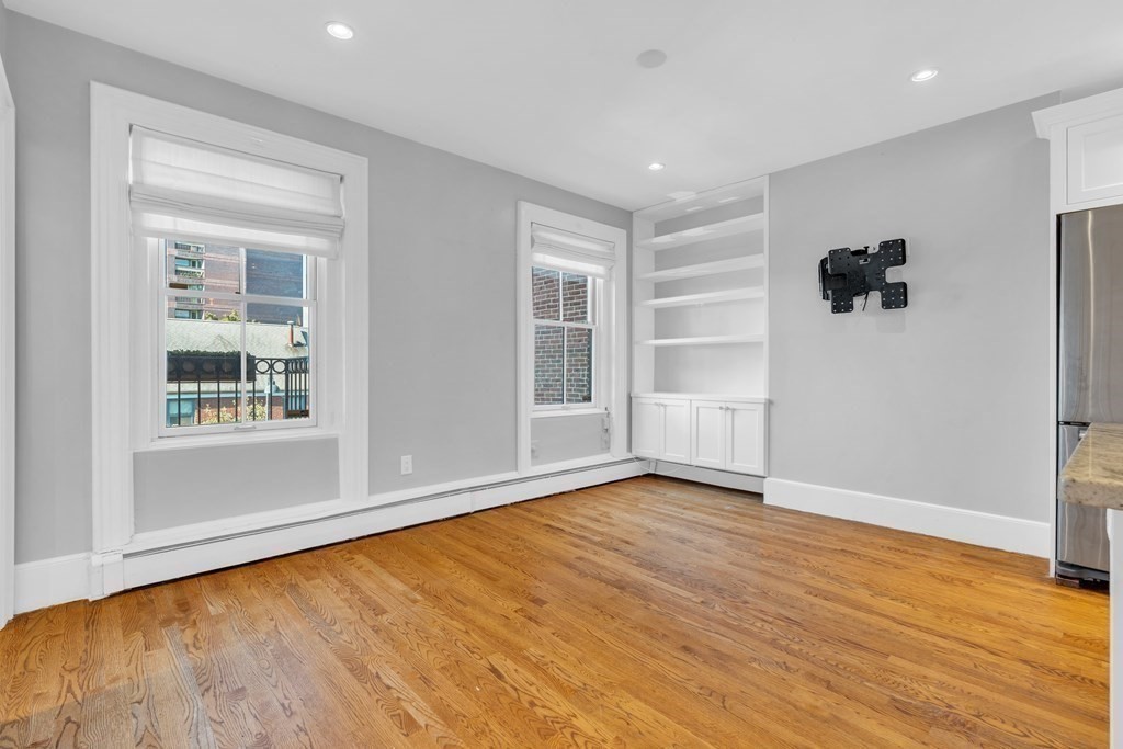 24 Upton St, South End