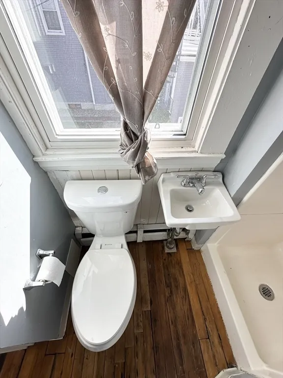 95 Summer St, Winnekenni Park