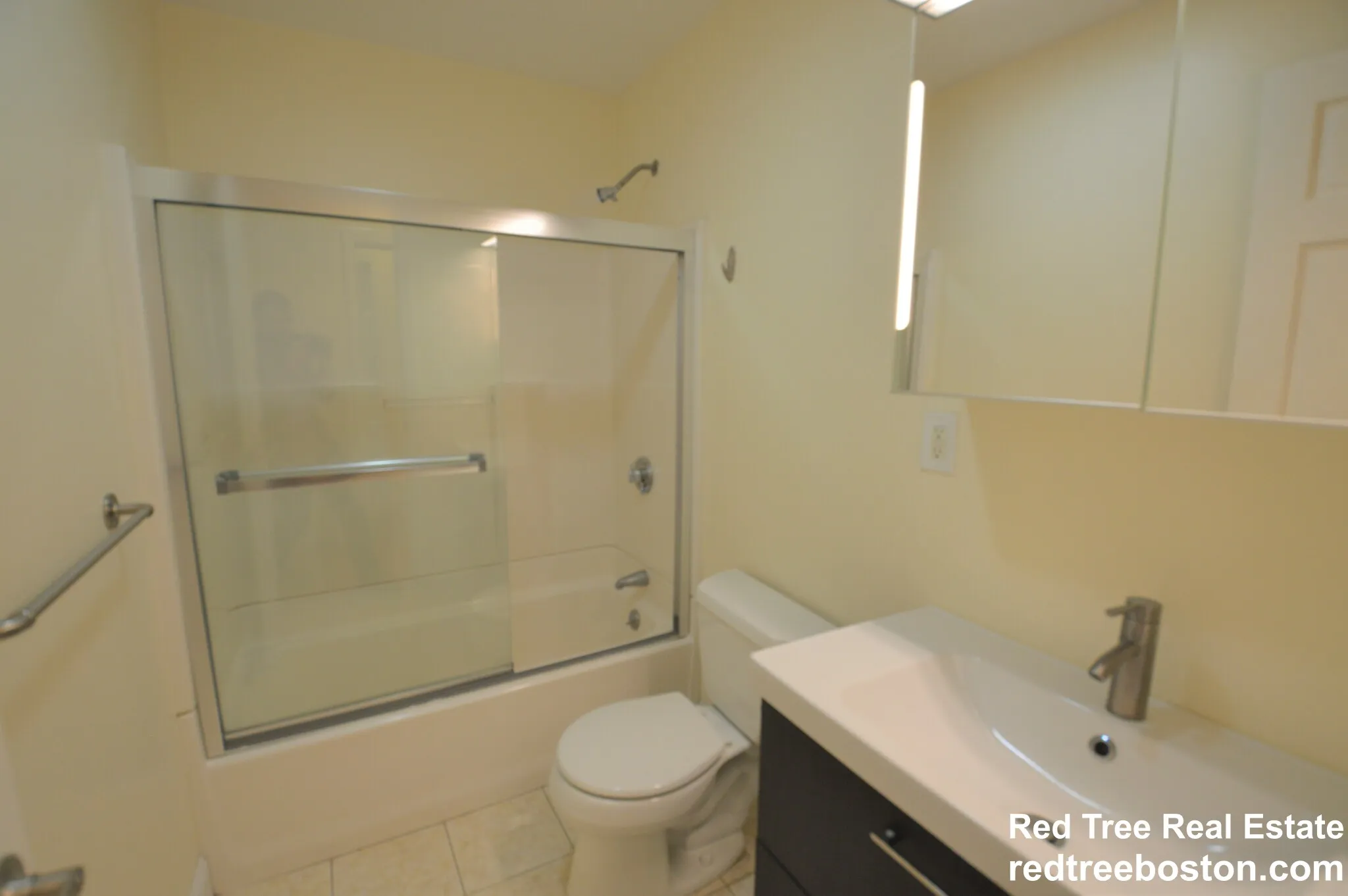 1801 Beacon St, Brookline