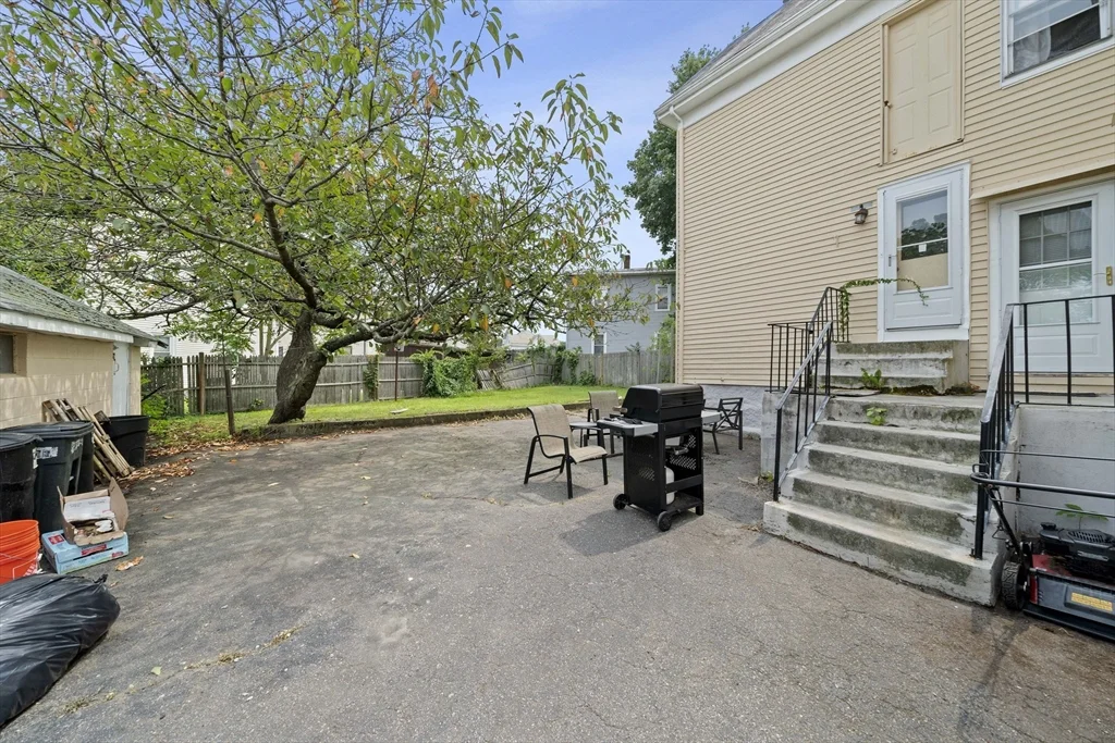 28 Federal Ave, Quincy