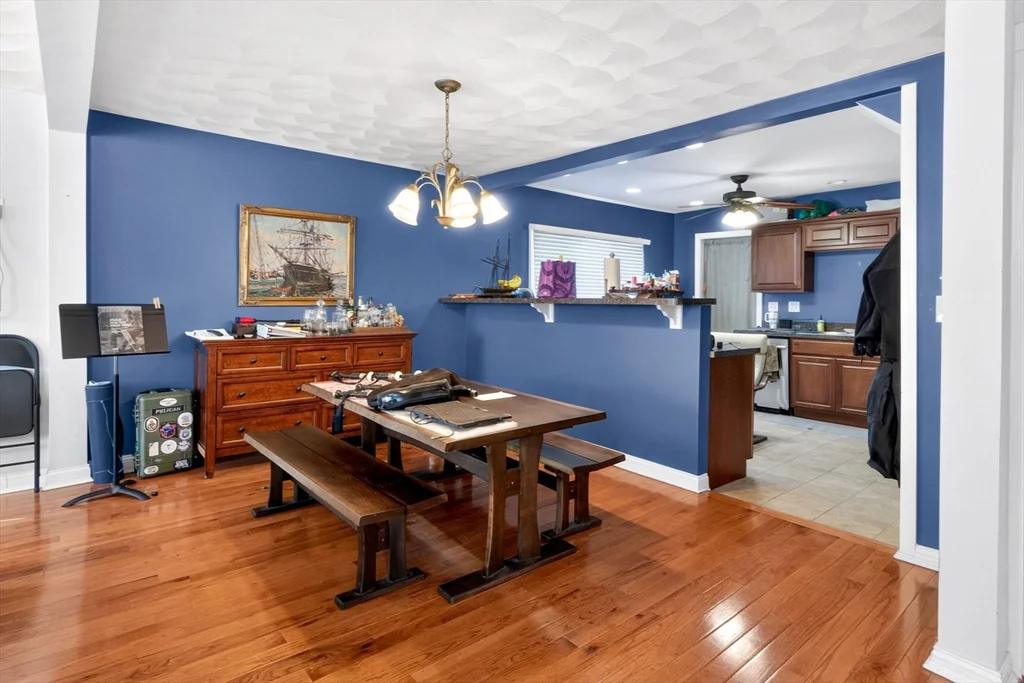 43 Prescott St, Everett