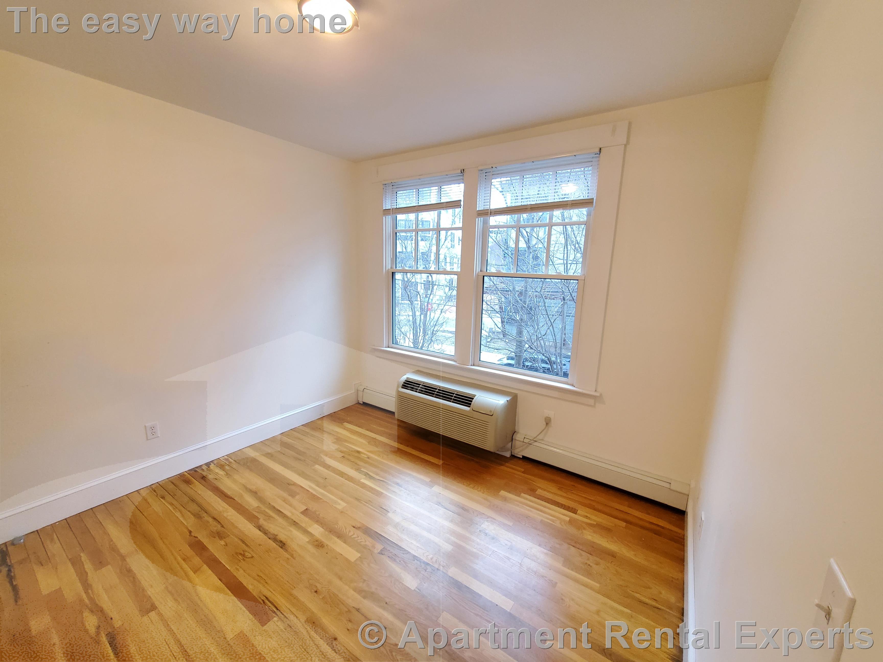 429 Norfolk St, Inman Square