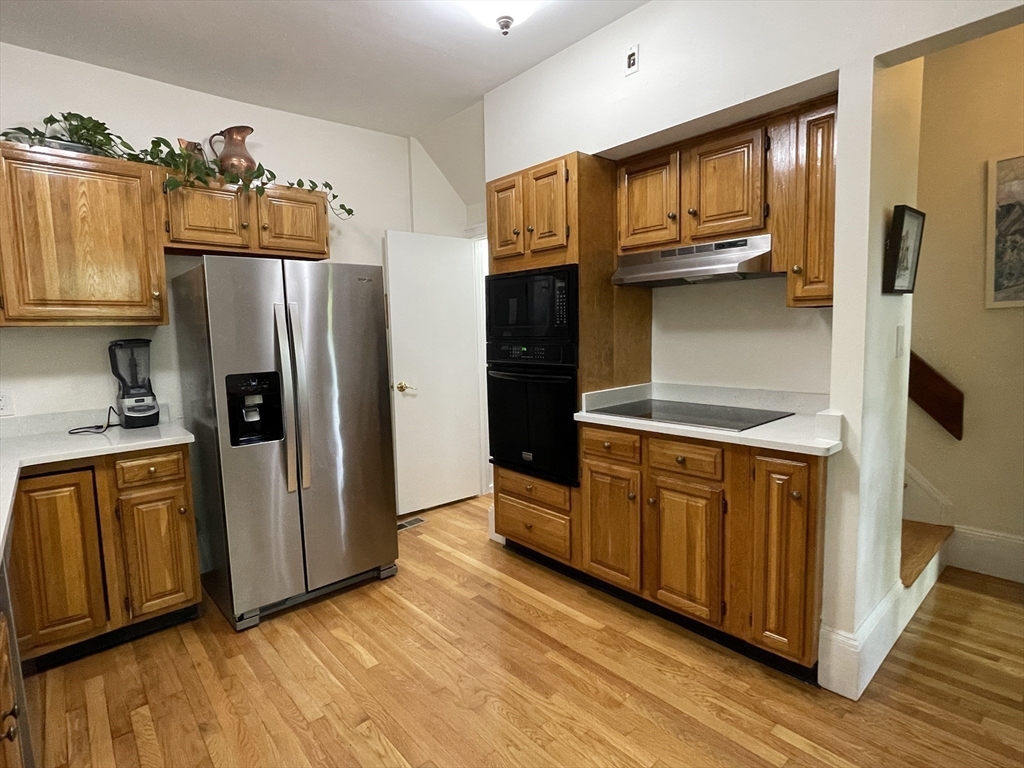 217 Freeman, Coolidge Corner