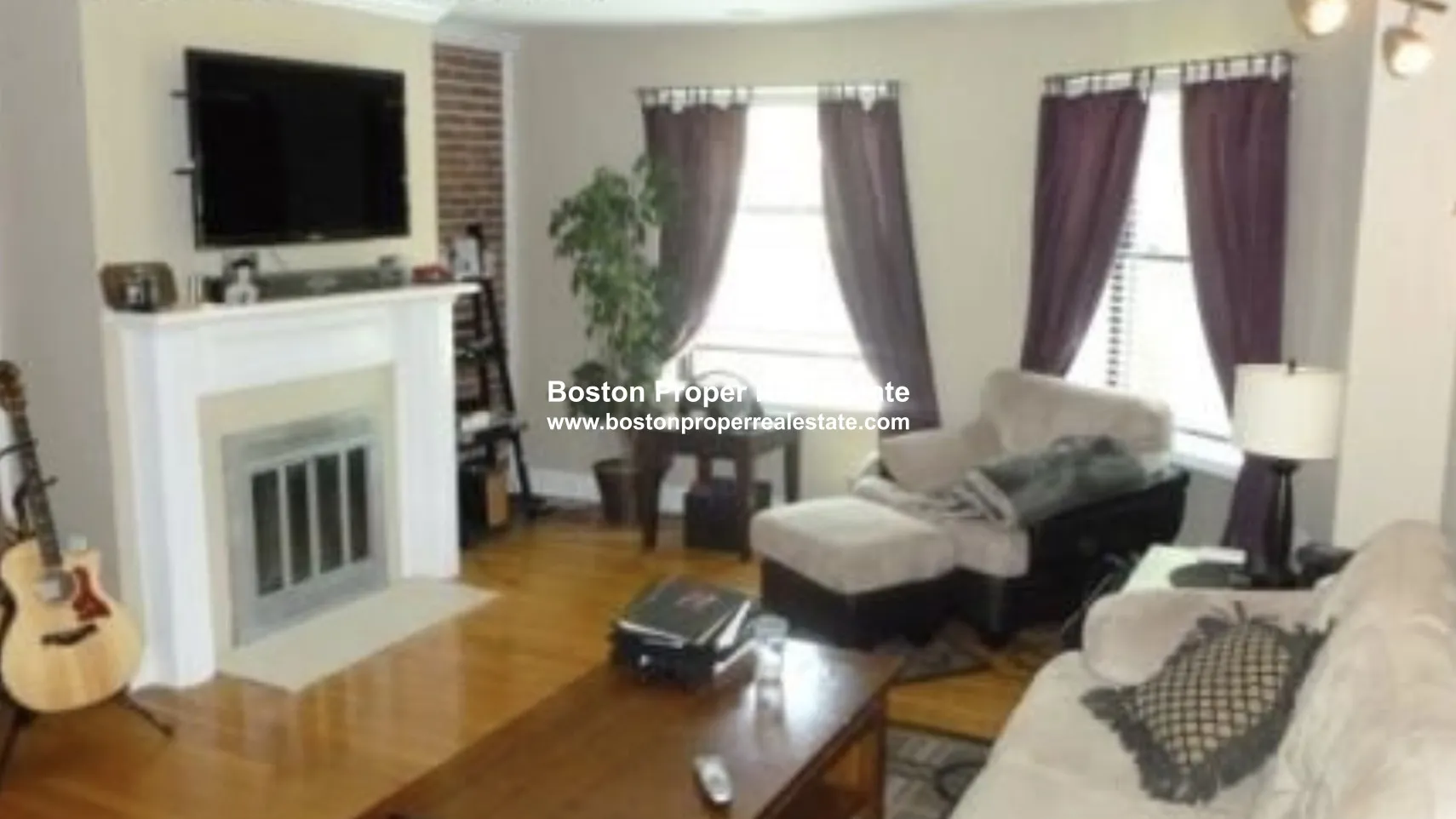 79 Gainsborough, Fenway