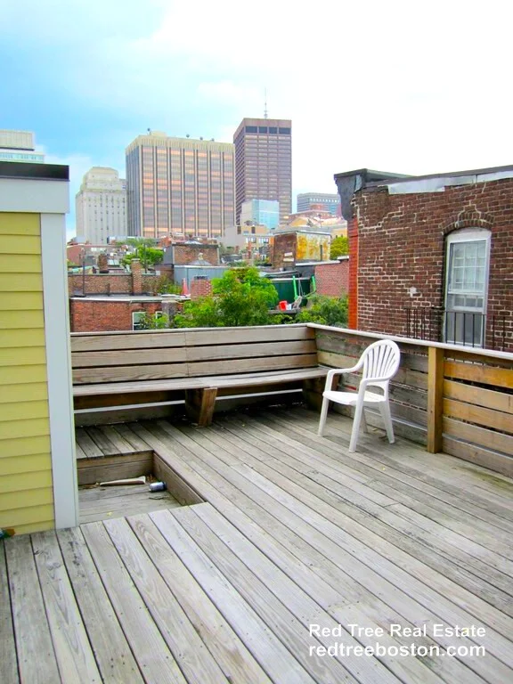 27 Garden St, Beacon Hill