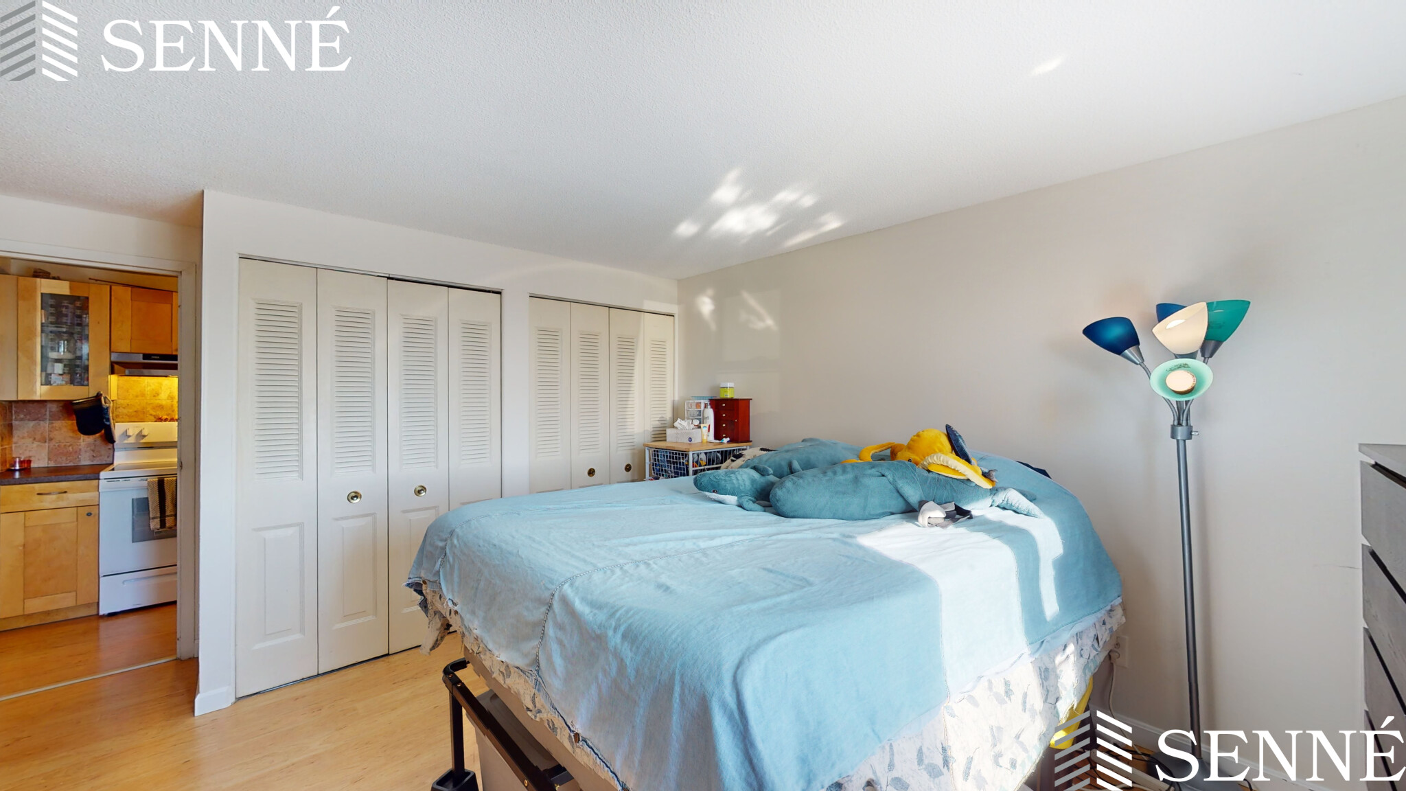 94 Beacon St, Ward Two