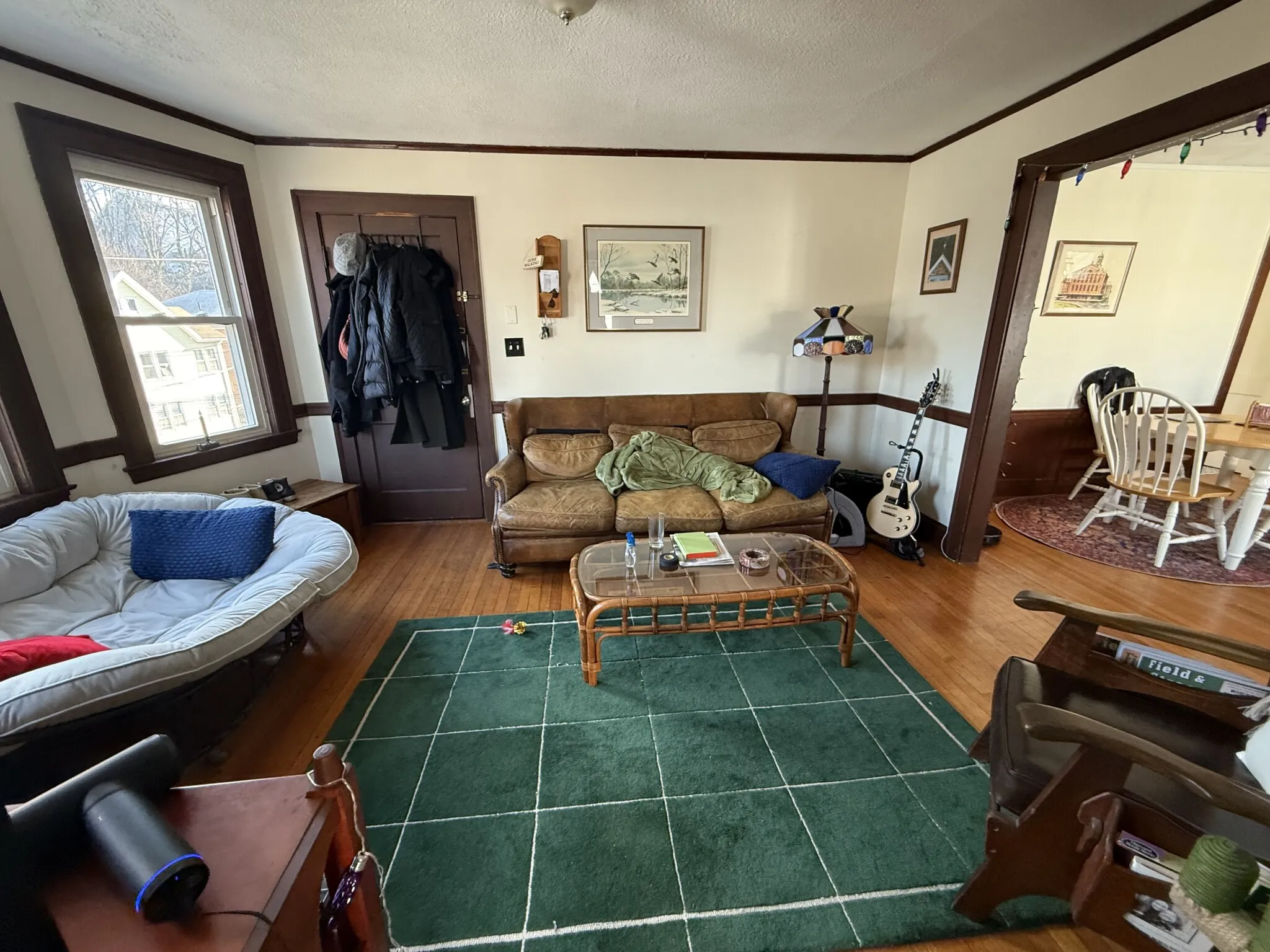 58 Brock St, Oak Square