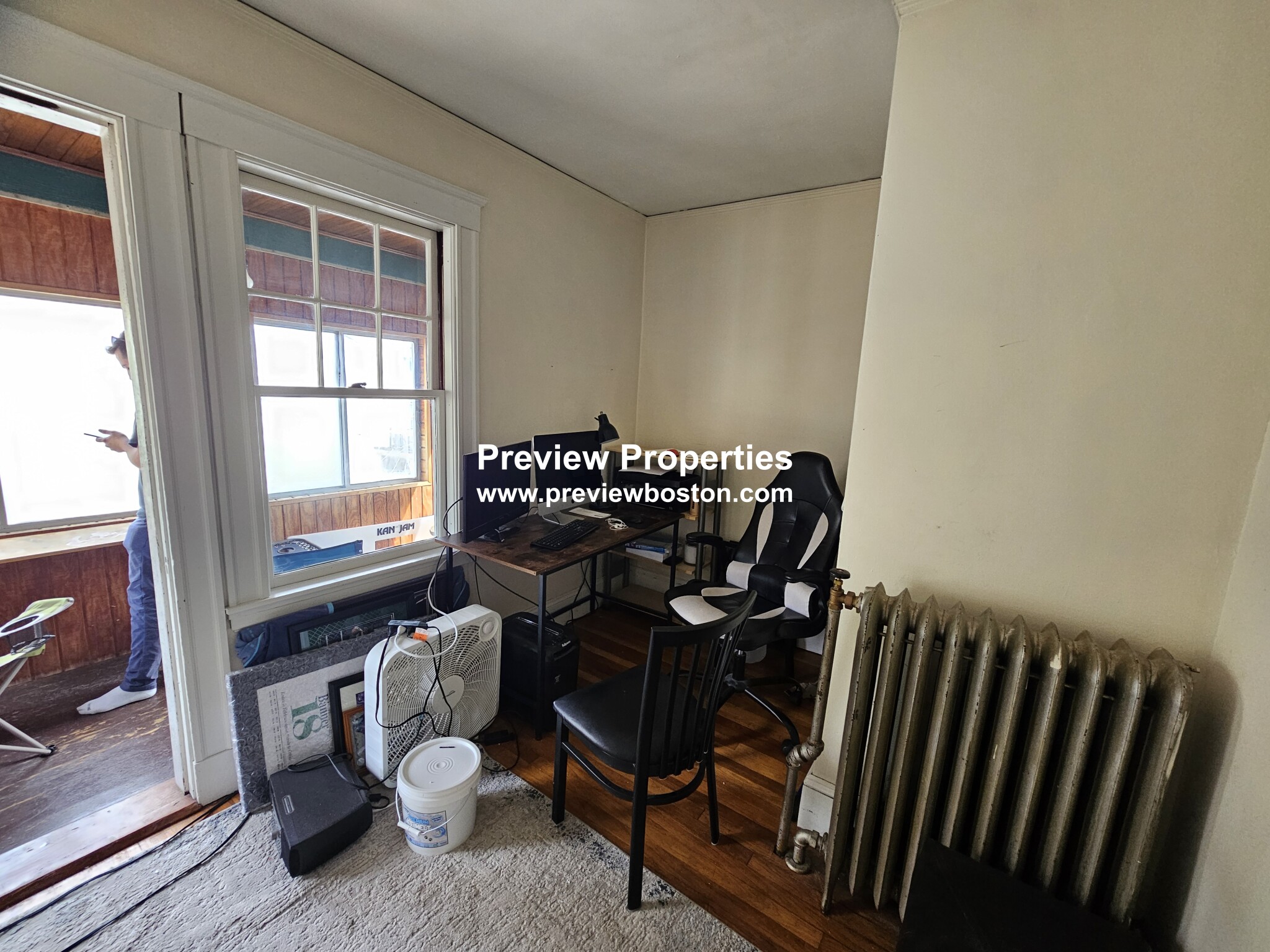 14 Champney, Brighton