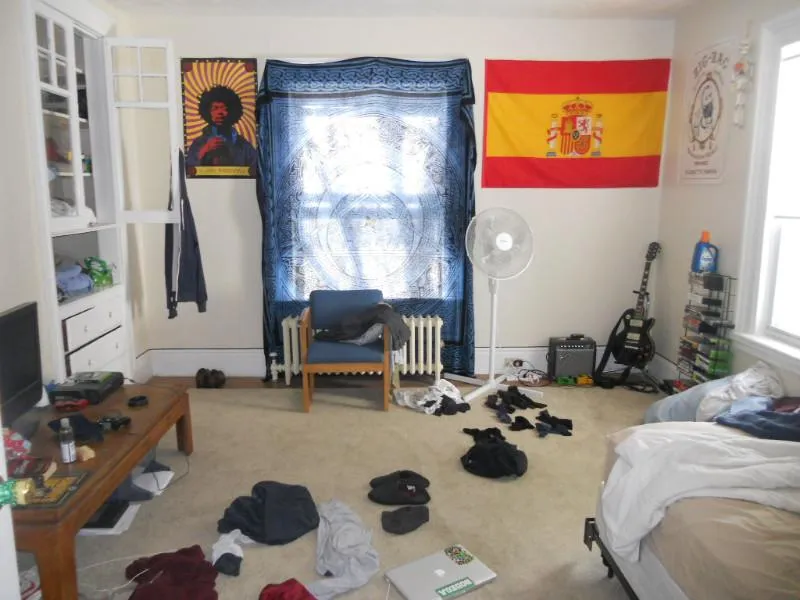 18 Ashford St, Allston