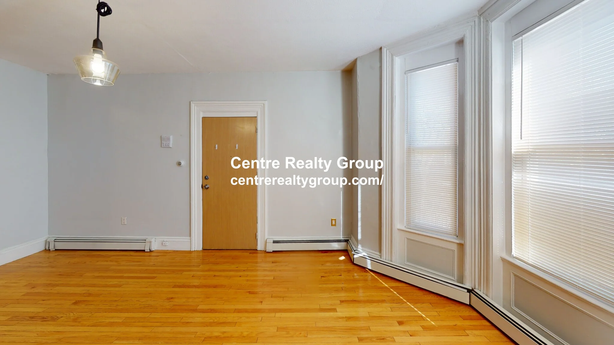 2999 Washington, Roxbury