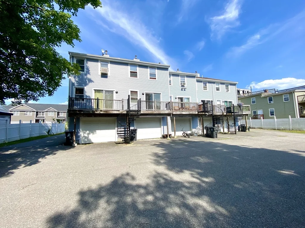 120 Portland St, Haverhill