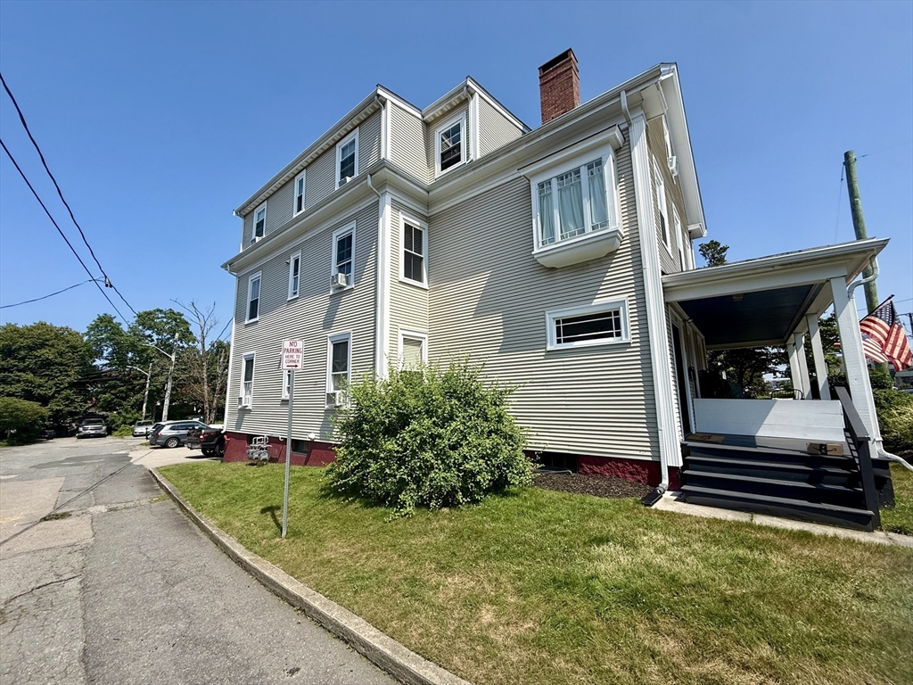 123 Court St, Downtown