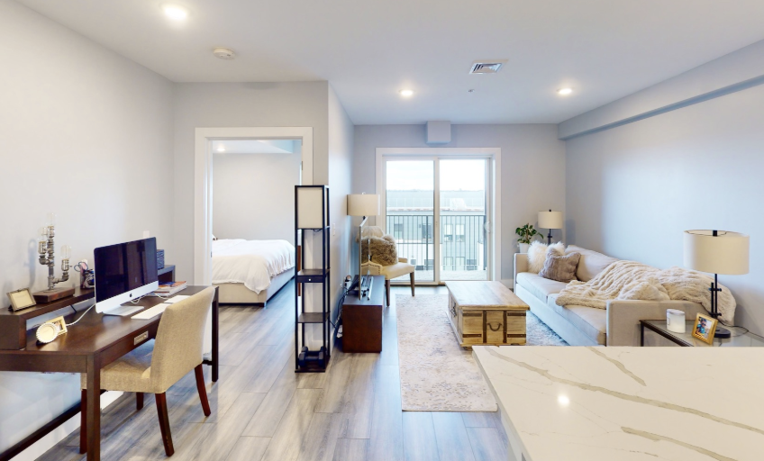 40 B St, South Boston