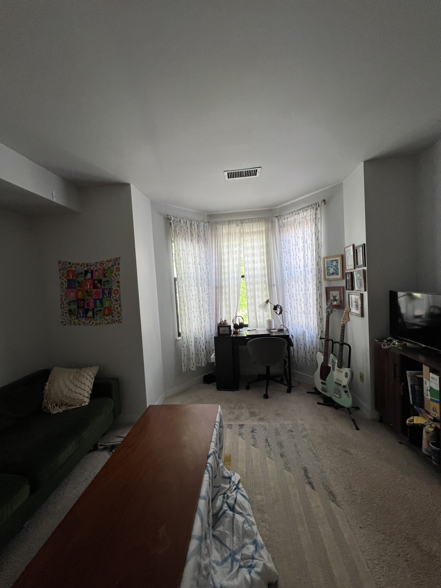 39 Saint Botolph St, Back Bay