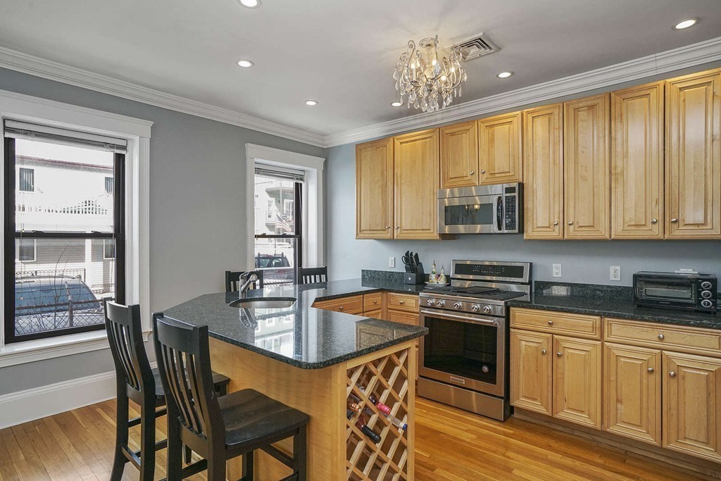 278 K St, South Boston