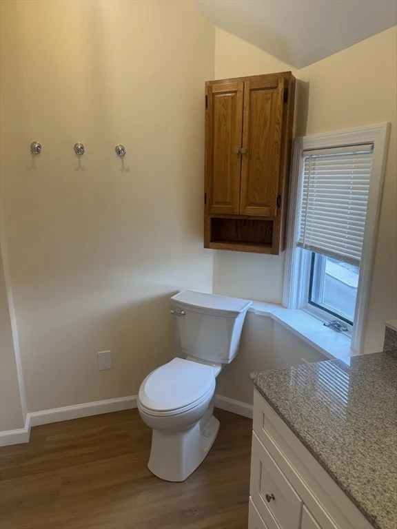 48 Spring, Malden