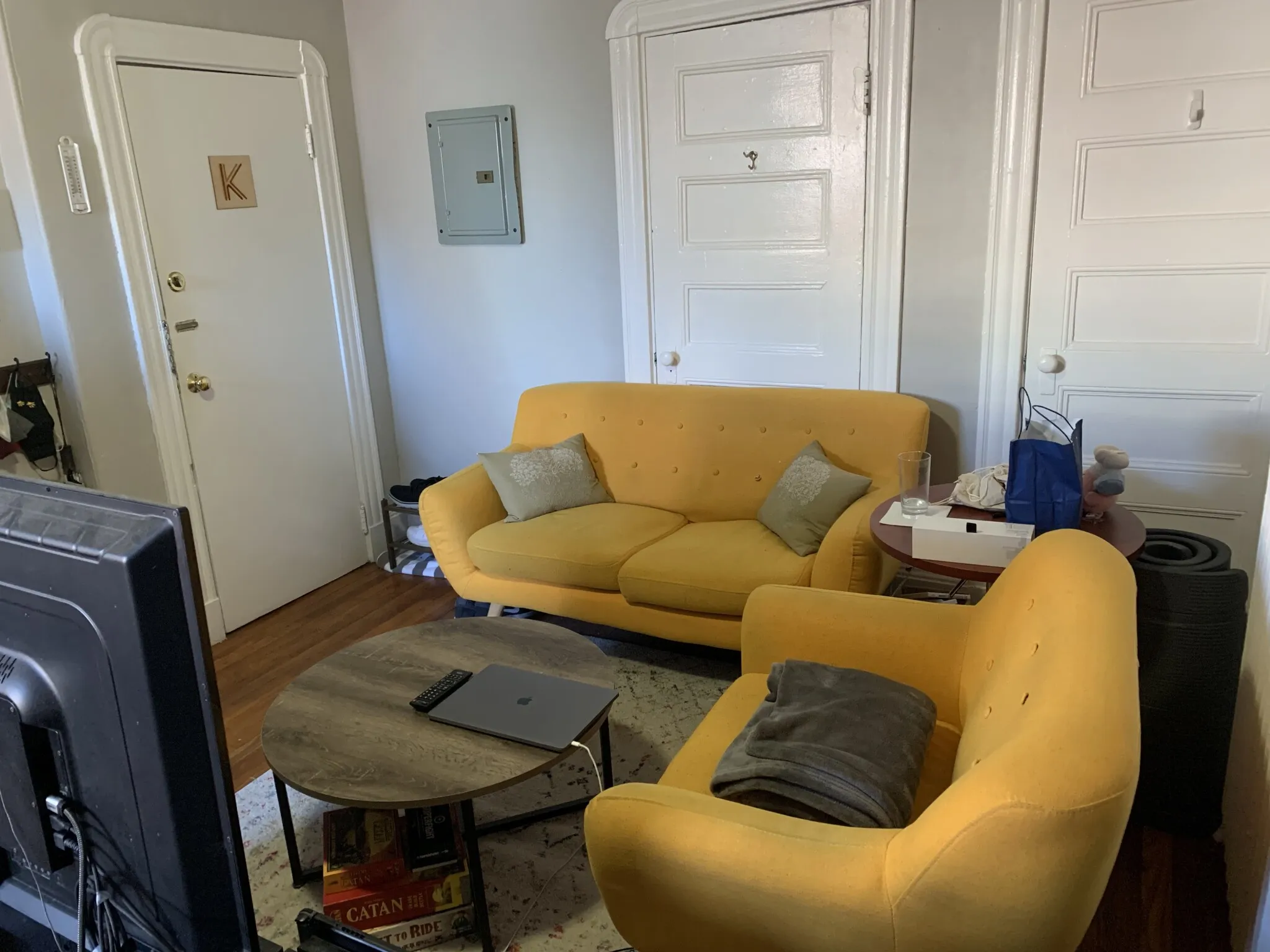 72 Revere St, Beacon Hill