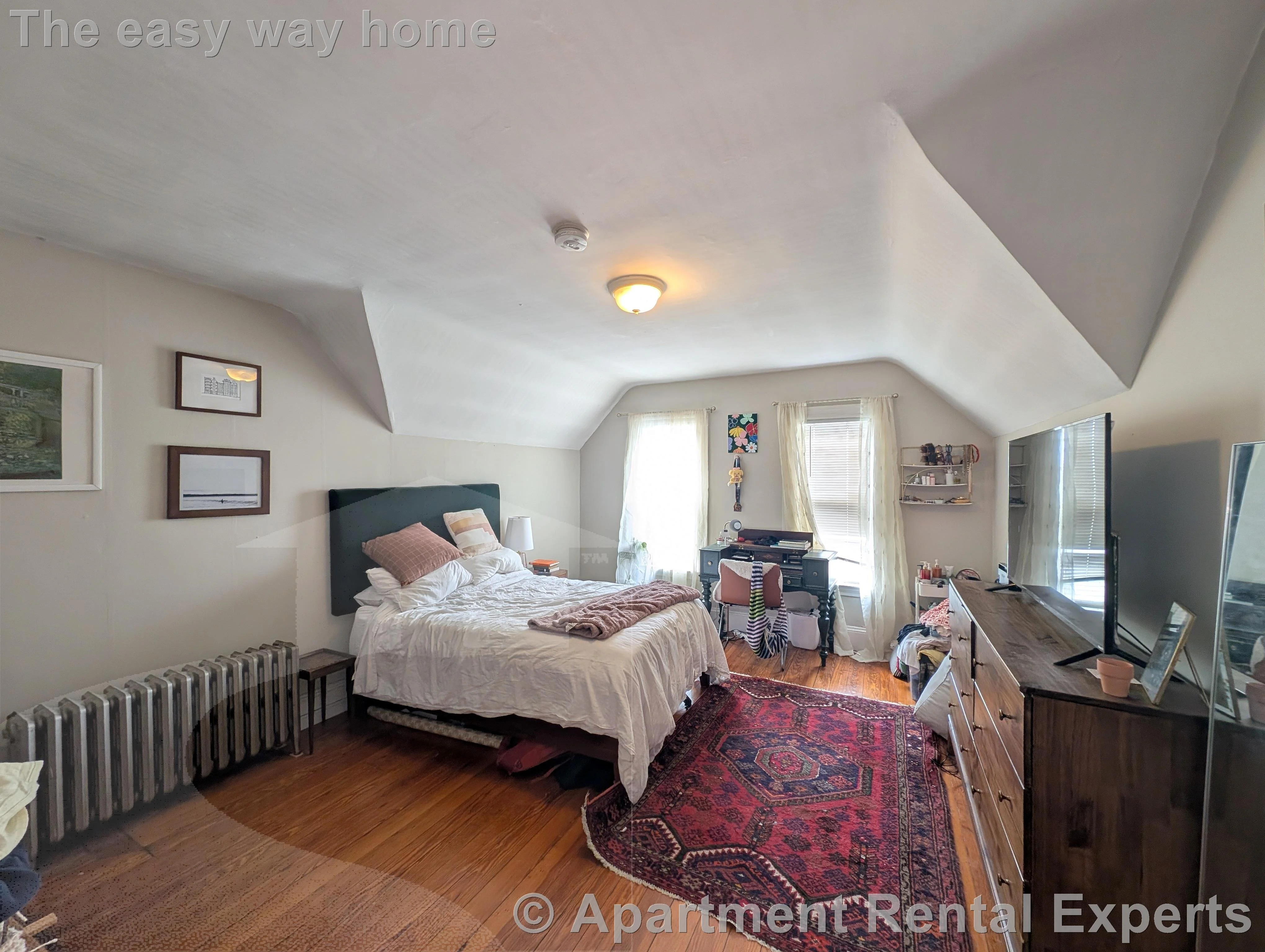 23 Winter St, Davis Square