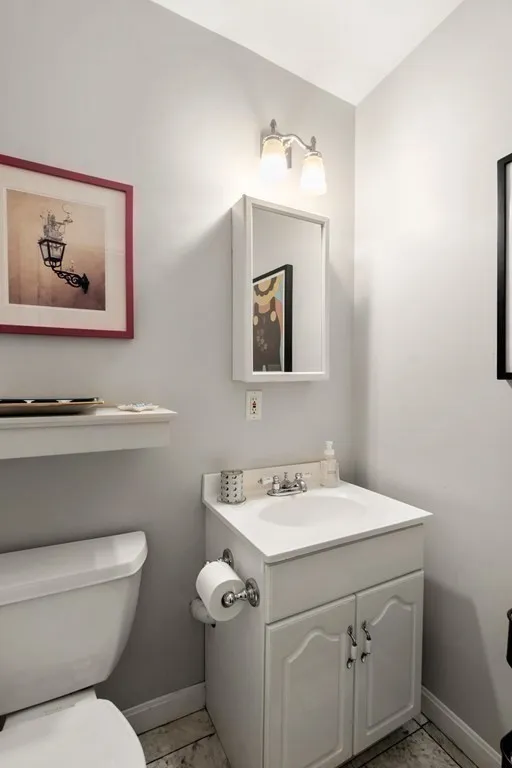 256 E St, South Boston