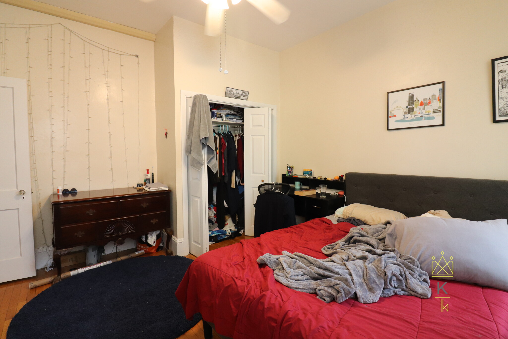 1477 Beacon St, Griggs Park