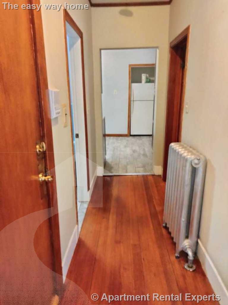 241 Highland Ave, Davis Square