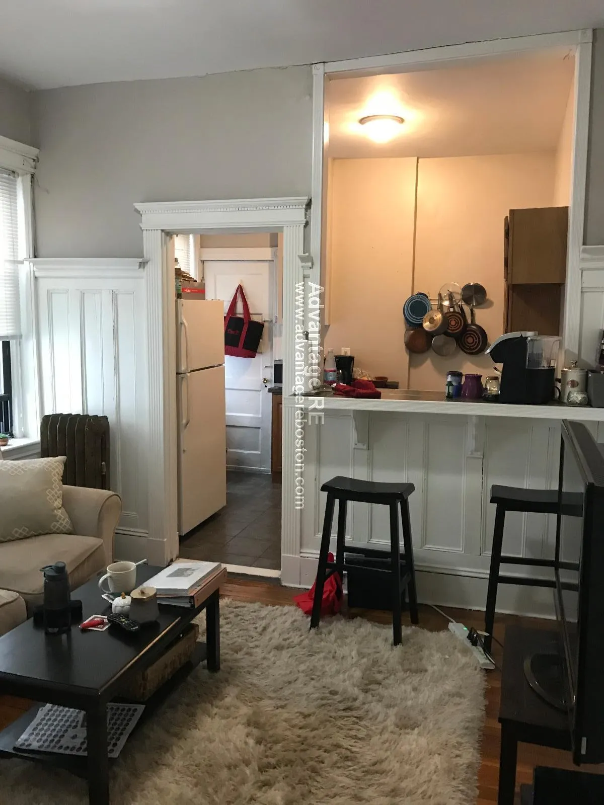 1066 Commonwealth Ave, Brighton