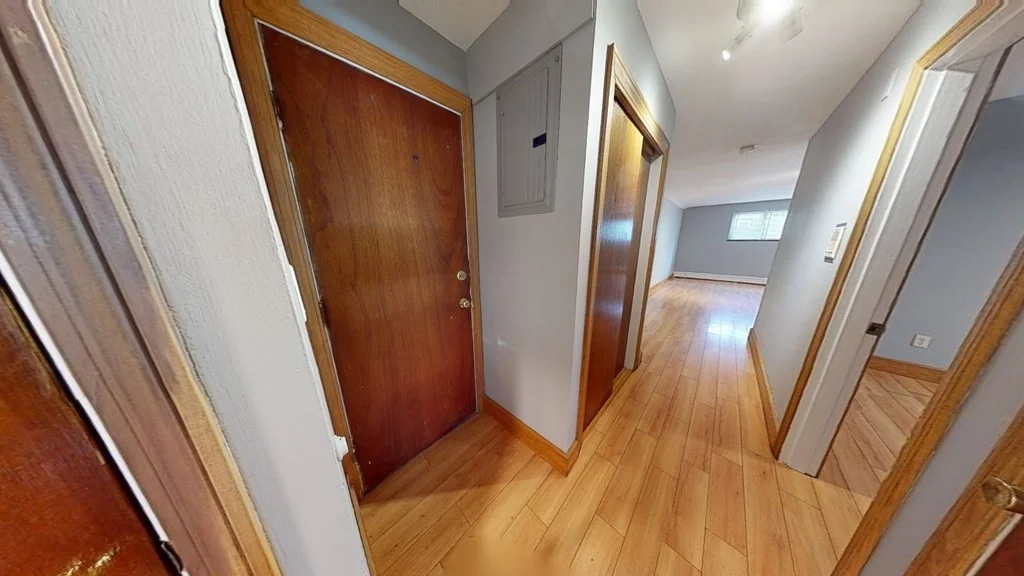 306 Savin Hill Ave, Dorchester