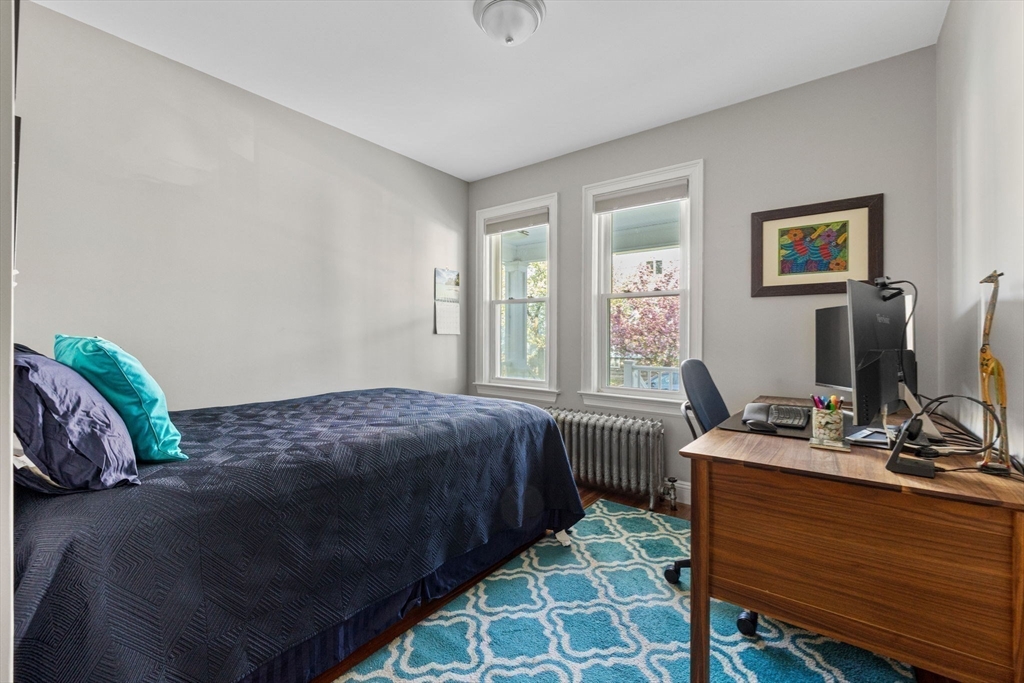 7-9 Stoughton, Tufts University