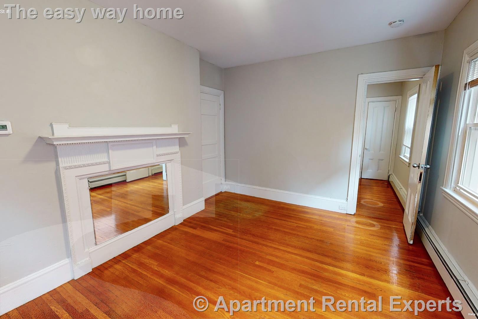 63 Dana St, Harvard Square