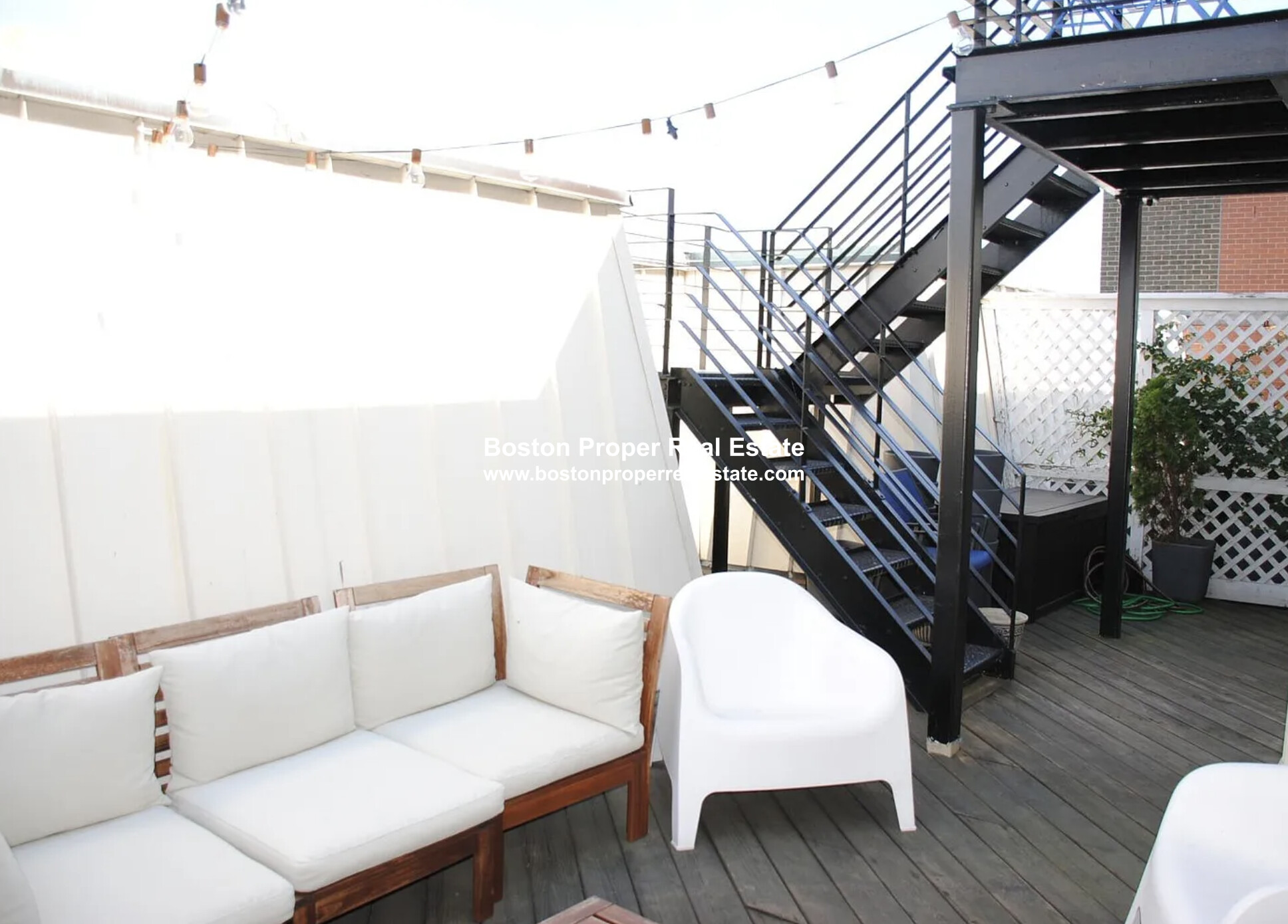 390 Commonwealth Ave, Back Bay