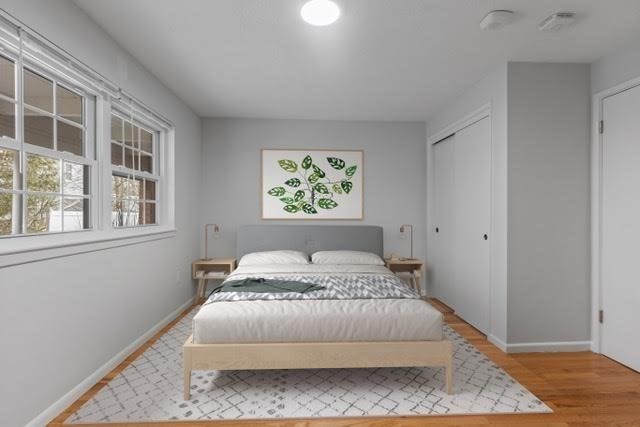 407 Washington, Westwood