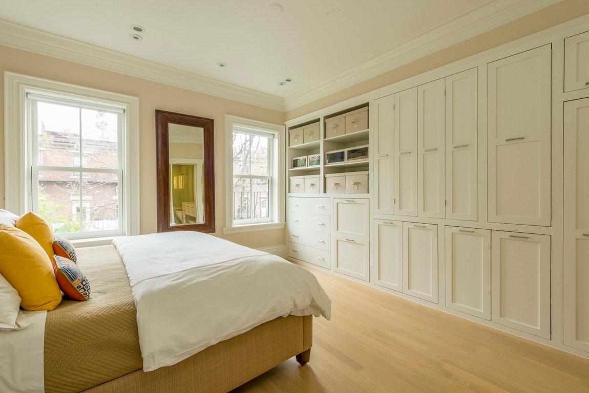 2 bed, 2 bath apartment for rent at 41 Union Park Unit 4A, South End — photo 10 of 20
