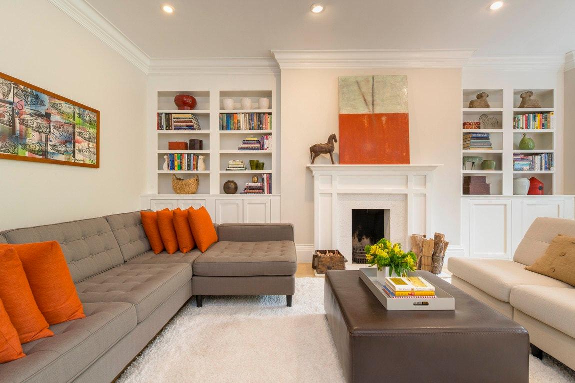 2 bed, 2 bath apartment for rent at 41 Union Park Unit 4A, South End — photo 11 of 20