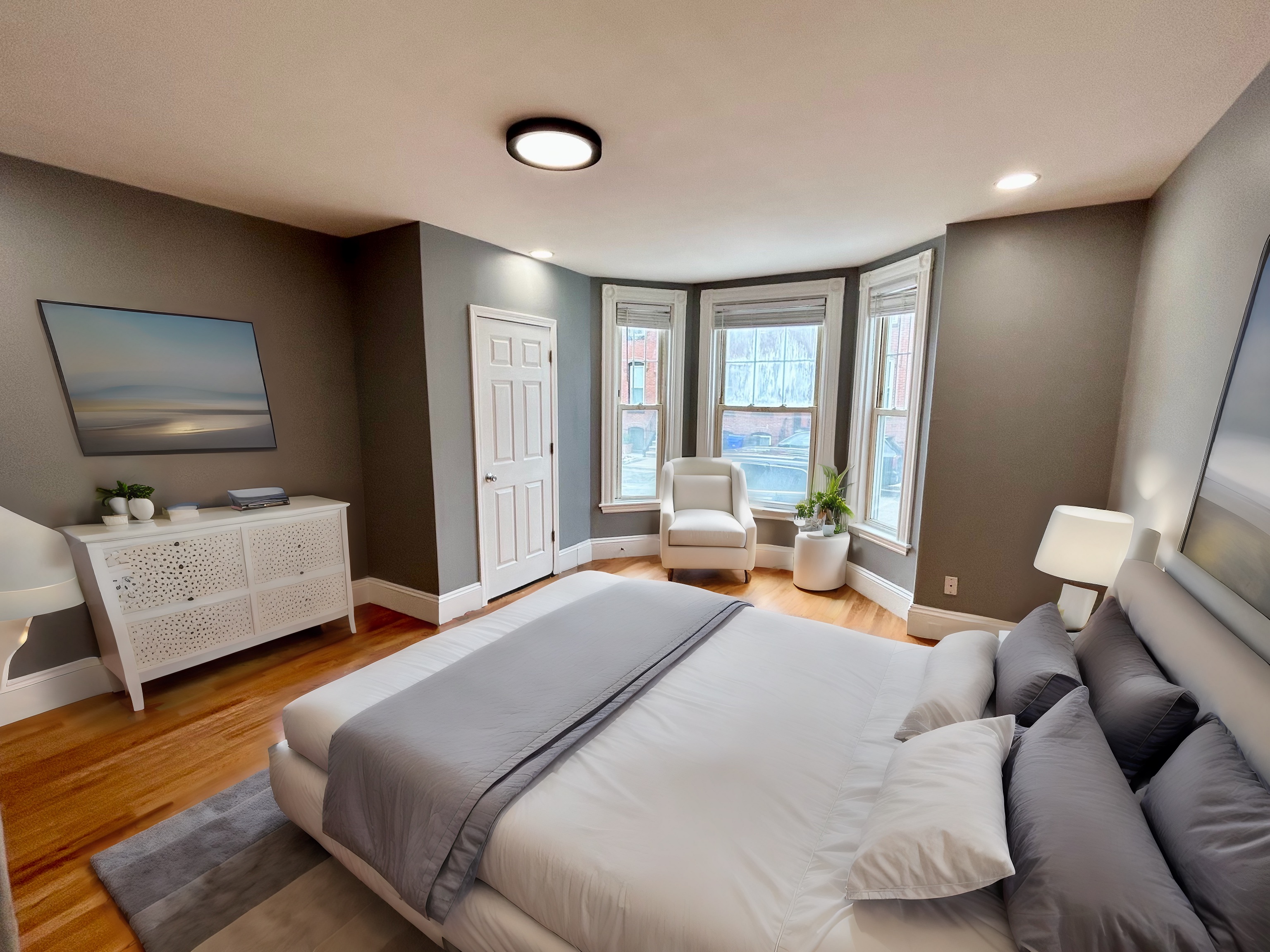 5 bed, 2.5 bath apartment for rent at 594 East 5th St Unit 1, South Boston — photo 5 of 15