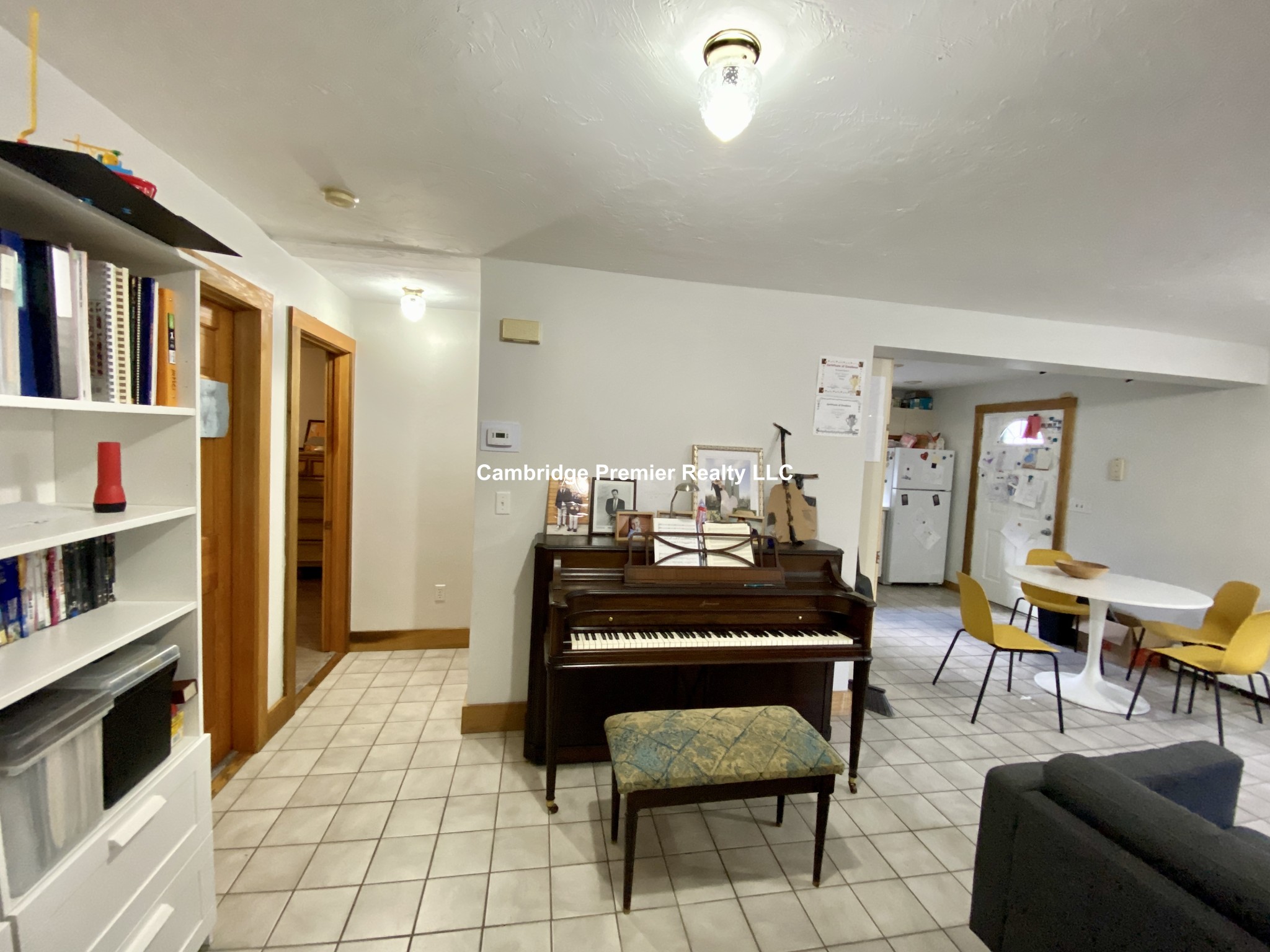 2 bed, 1 bath apartment for rent at 5 Baldwin Street Ct Unit b, Mid Cambridge — photo 8 of 20